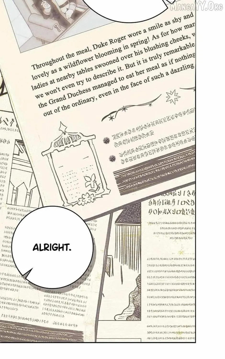 I Taught You Carefully, so Why Are You Obsessed? Chapter 42 page 42 - 