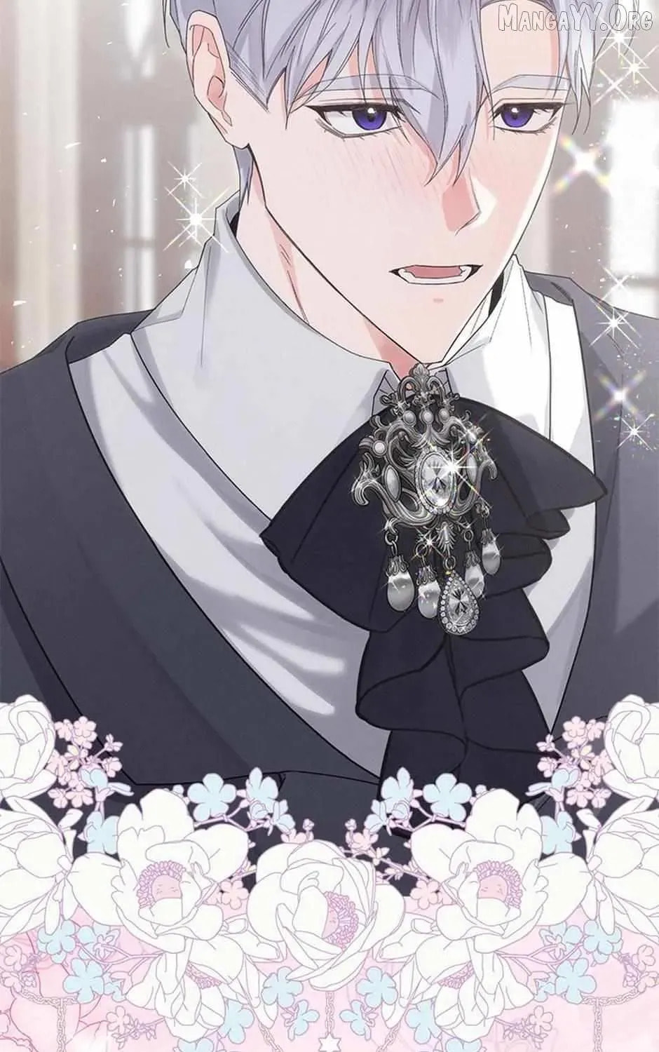 I Taught You Carefully, so Why Are You Obsessed? Chapter 42 page 48 - 