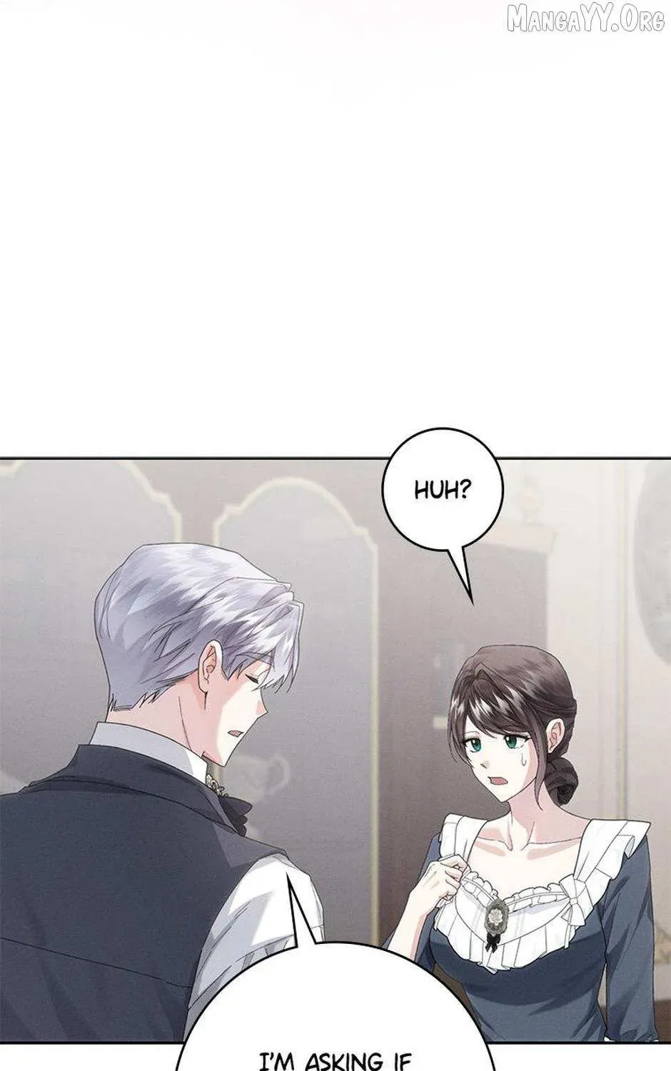 I Taught You Carefully, so Why Are You Obsessed? Chapter 42 page 50 - 