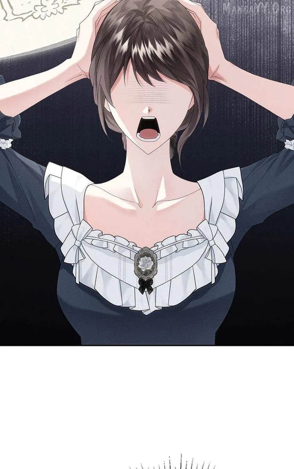 I Taught You Carefully, so Why Are You Obsessed? Chapter 42 page 6 - 