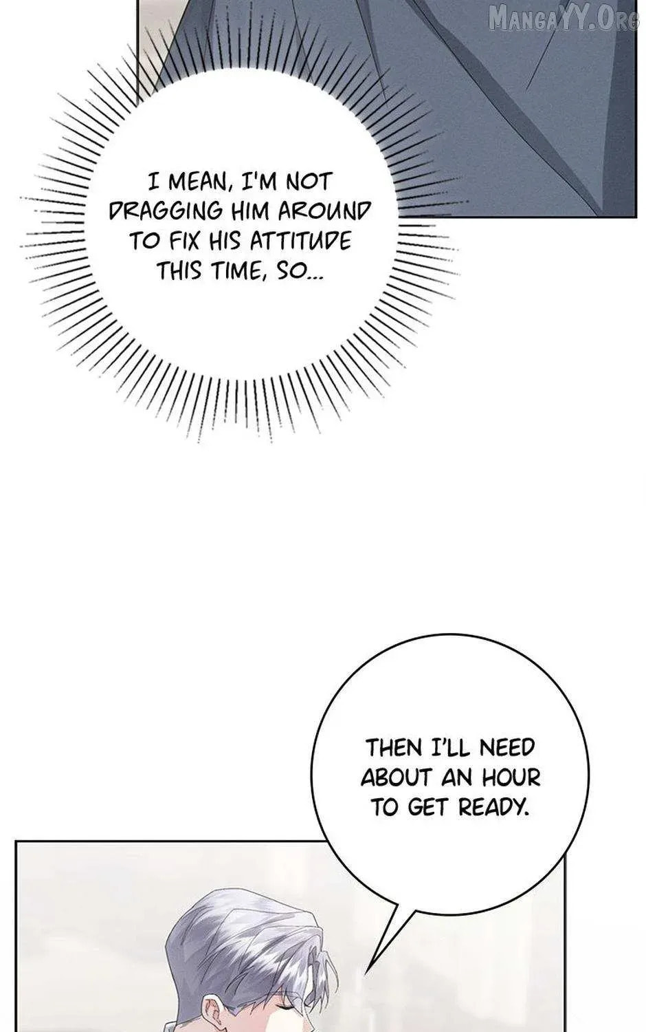 I Taught You Carefully, so Why Are You Obsessed? Chapter 42 page 54 - 