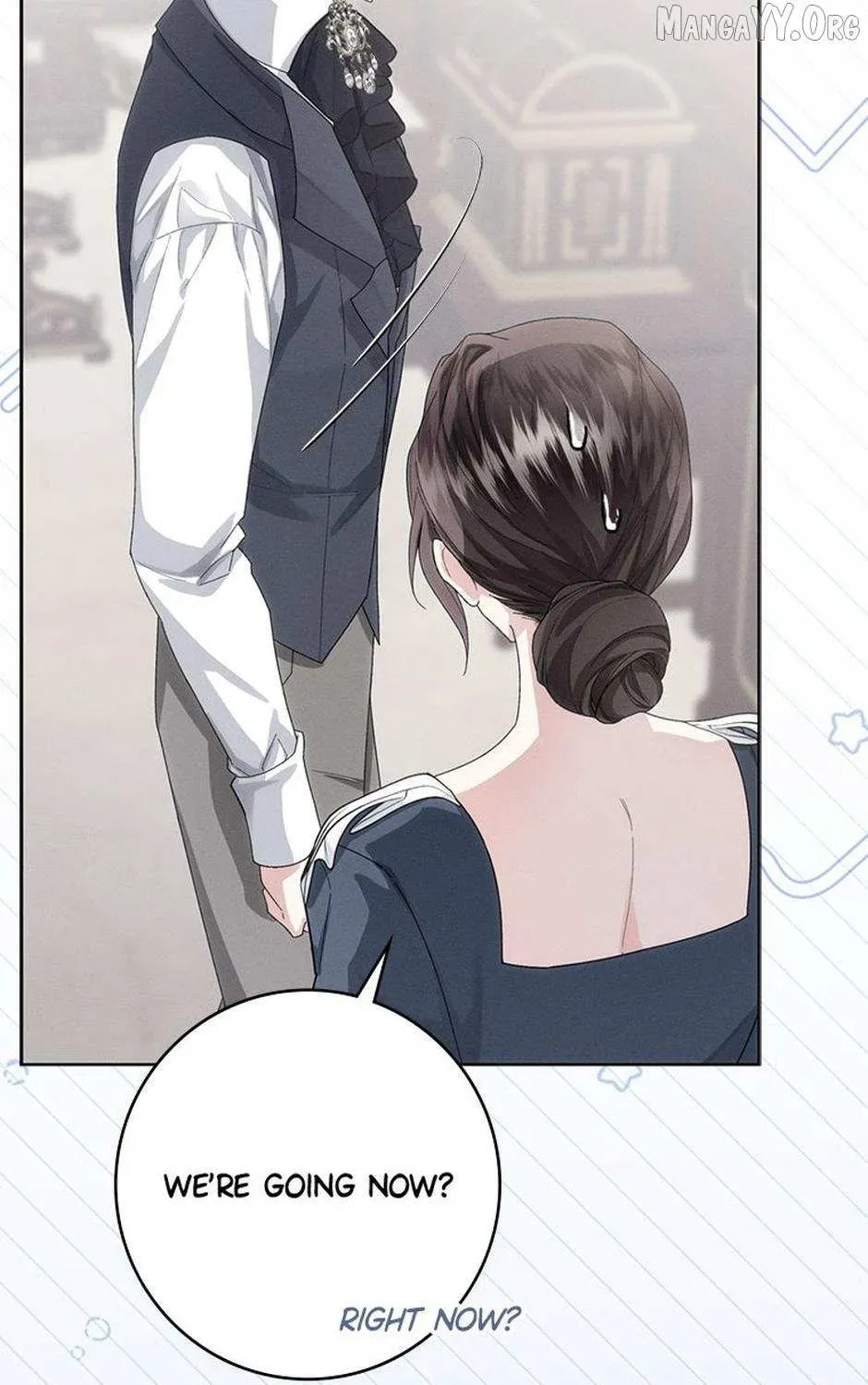 I Taught You Carefully, so Why Are You Obsessed? Chapter 42 page 56 - 