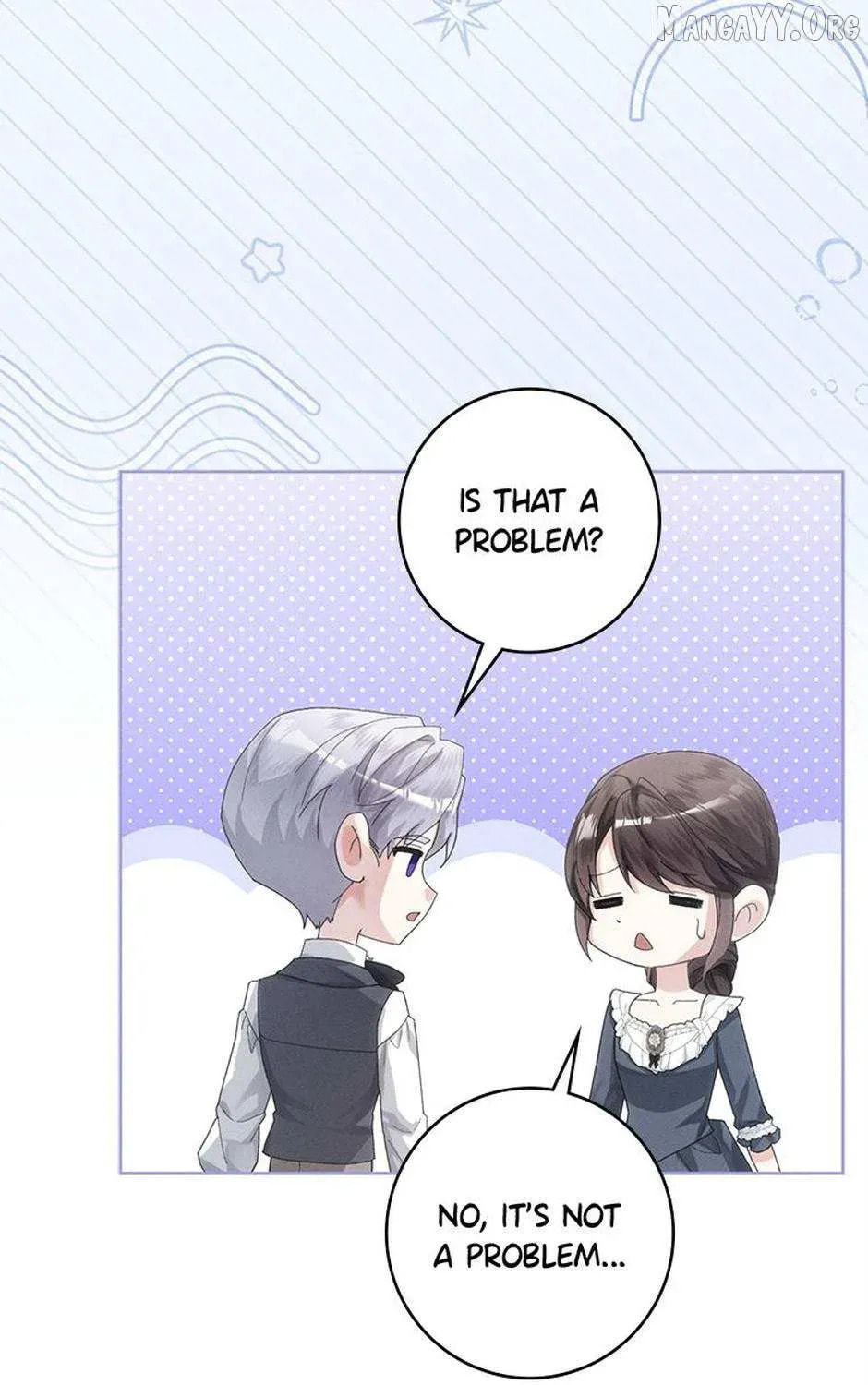 I Taught You Carefully, so Why Are You Obsessed? Chapter 42 page 58 - 