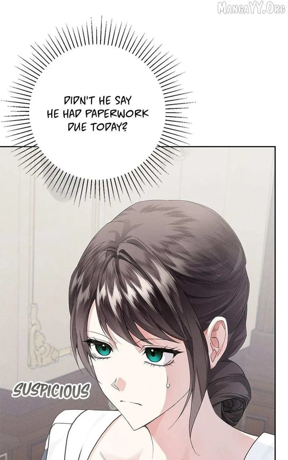 I Taught You Carefully, so Why Are You Obsessed? Chapter 42 page 60 - 