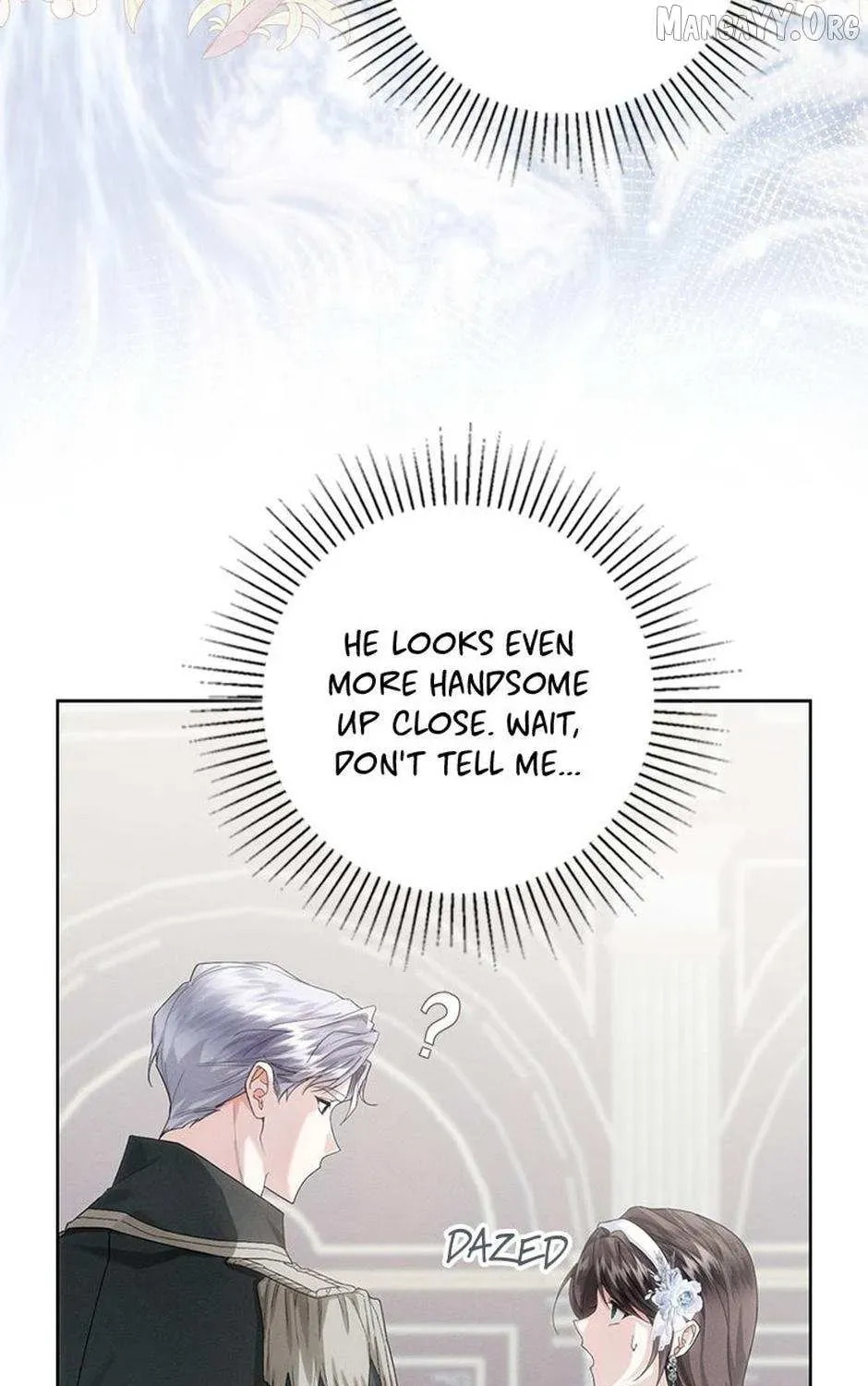 I Taught You Carefully, so Why Are You Obsessed? Chapter 42 page 80 - 
