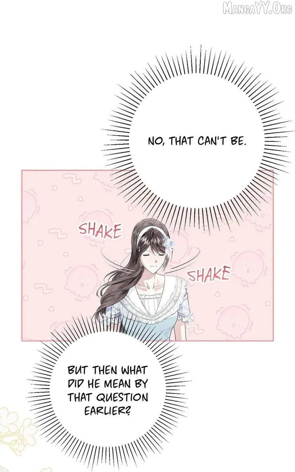 I Taught You Carefully, so Why Are You Obsessed? Chapter 42 page 86 - 