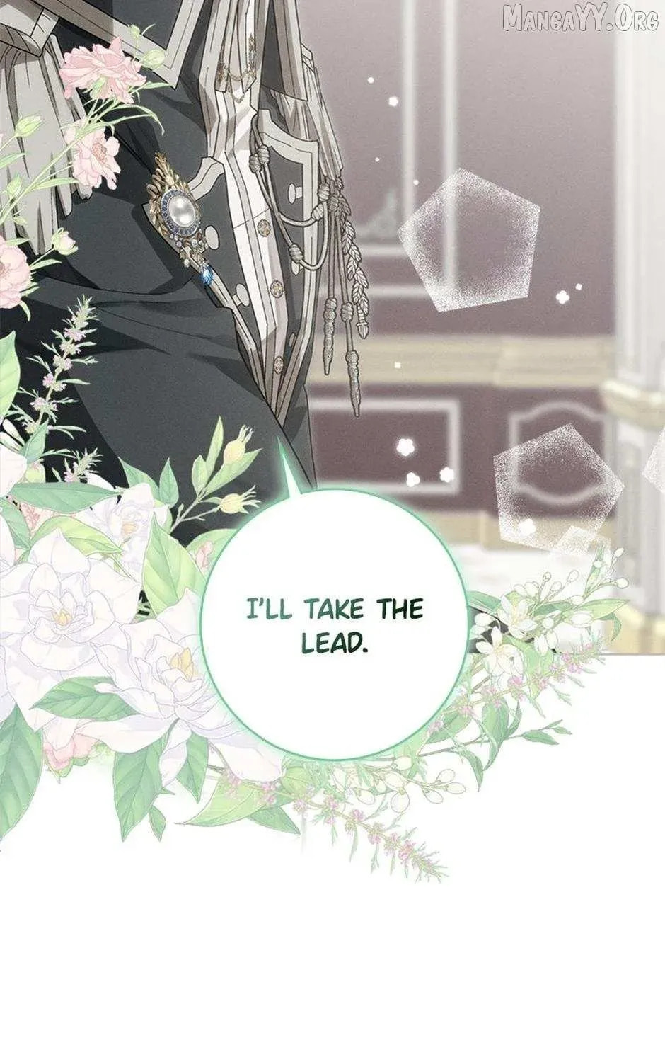 I Taught You Carefully, so Why Are You Obsessed? Chapter 42 page 90 - 