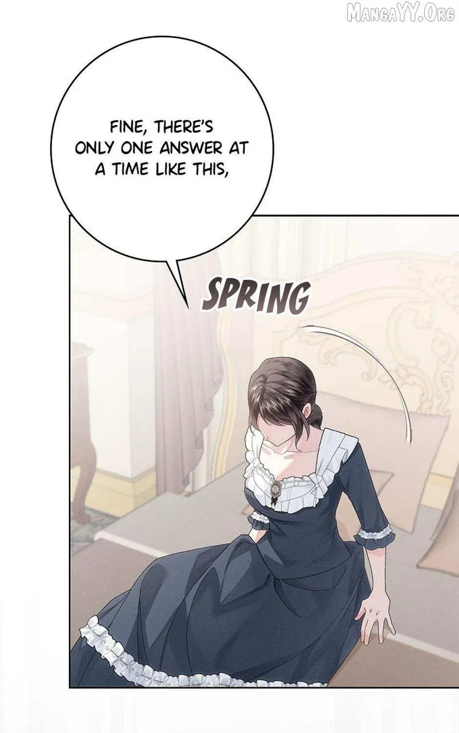 I Taught You Carefully, so Why Are You Obsessed? Chapter 42 page 10 - 