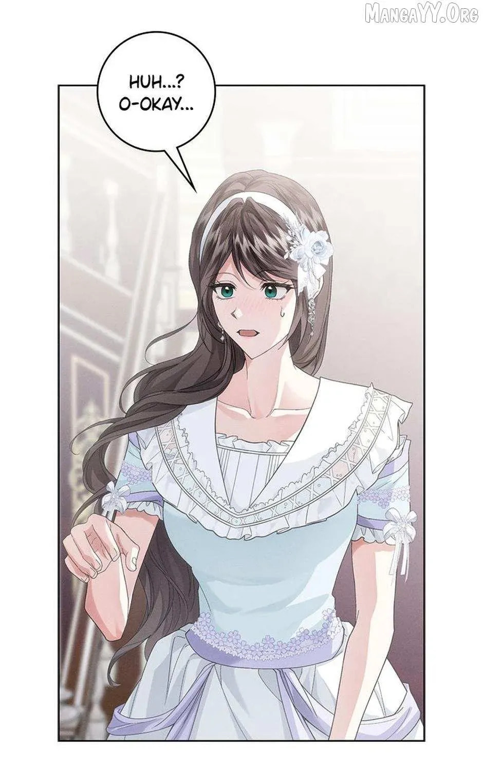 I Taught You Carefully, so Why Are You Obsessed? Chapter 42 page 92 - 