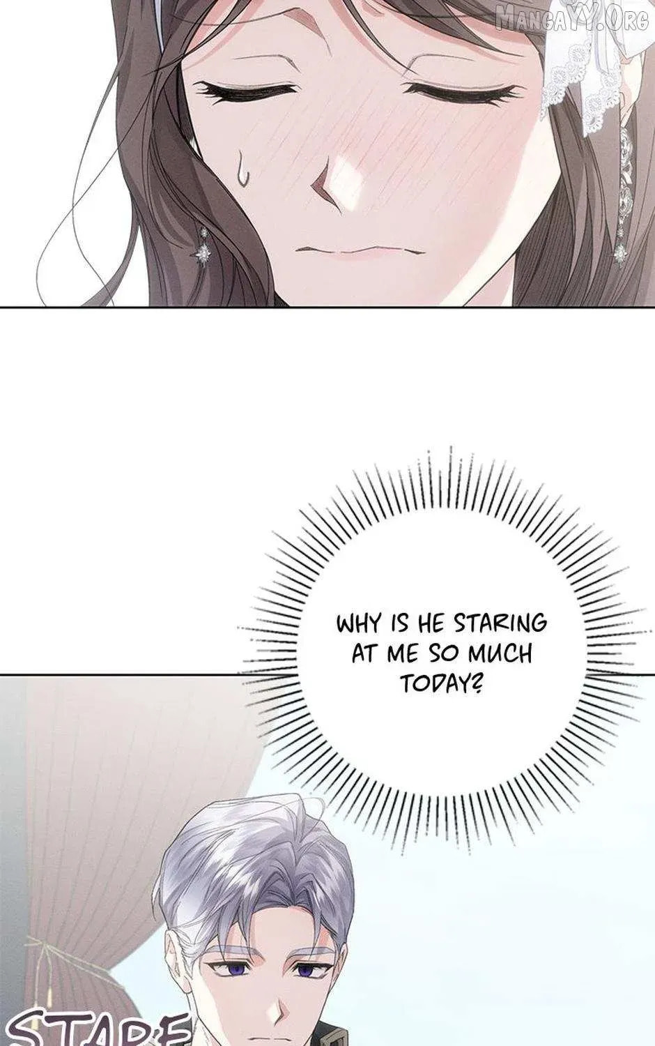 I Taught You Carefully, so Why Are You Obsessed? Chapter 42 page 98 - 