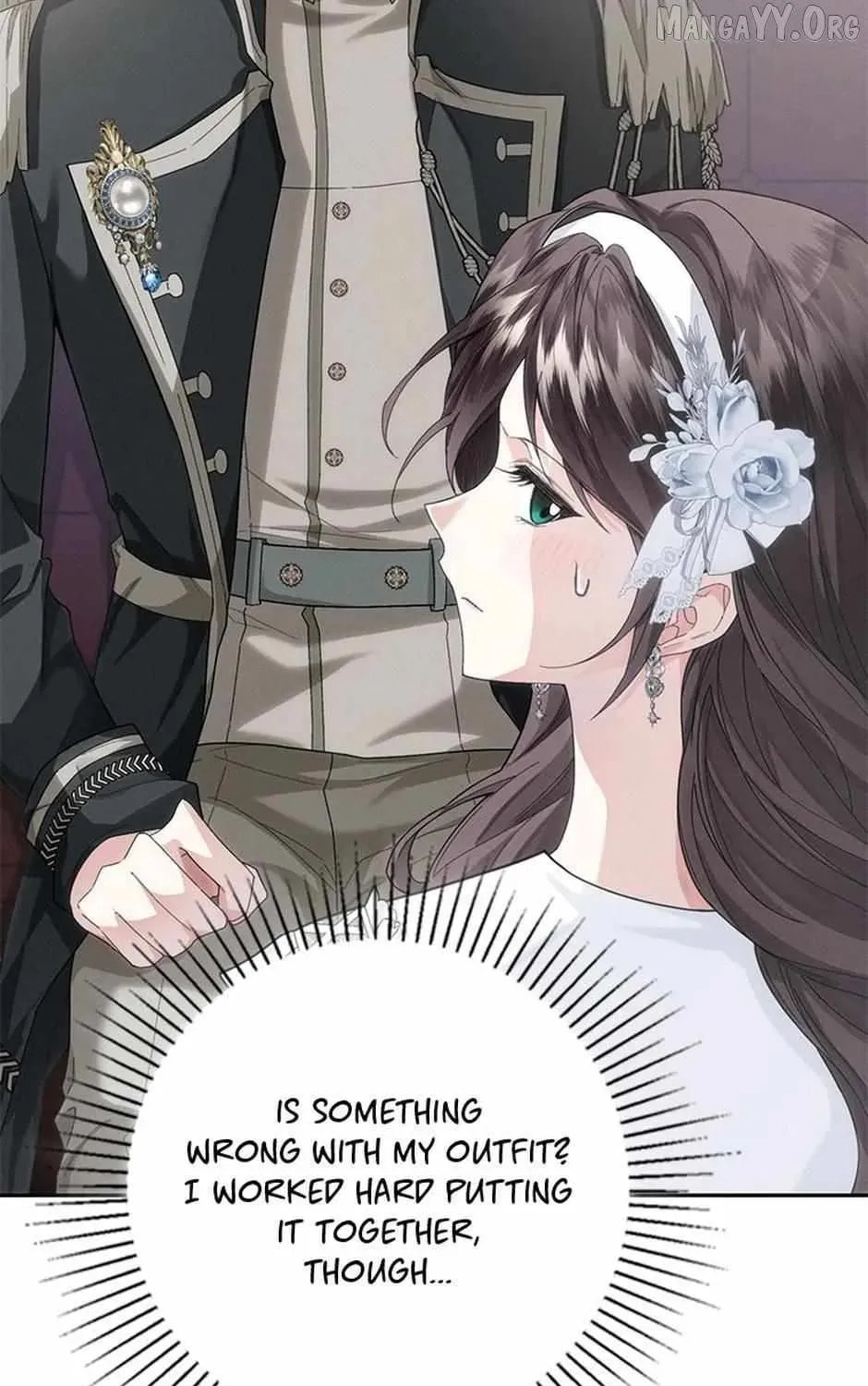 I Taught You Carefully, so Why Are You Obsessed? Chapter 42 page 100 - 