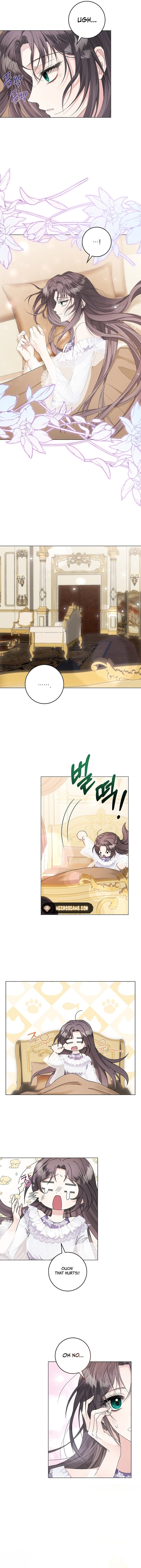 I Taught You Carefully, so Why Are You Obsessed? Chapter 43 page 6 - 