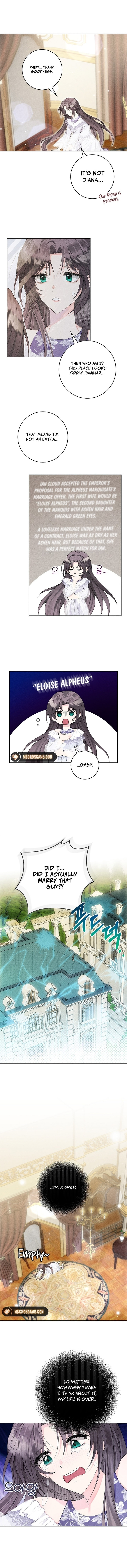 I Taught You Carefully, so Why Are You Obsessed? Chapter 43 page 8 - 