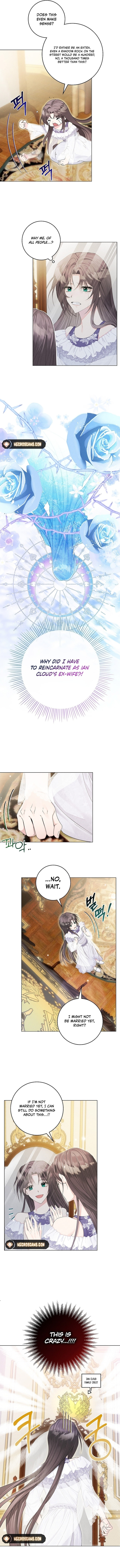 I Taught You Carefully, so Why Are You Obsessed? Chapter 43 page 9 - 