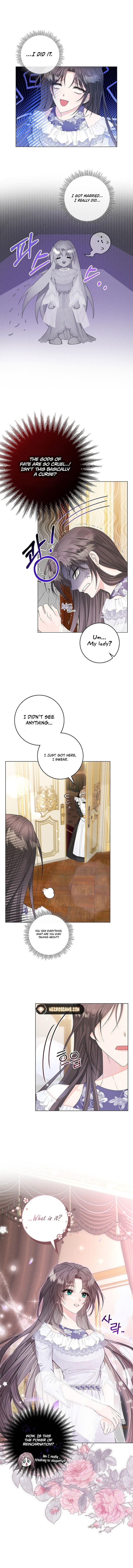 I Taught You Carefully, so Why Are You Obsessed? Chapter 43 page 10 - 