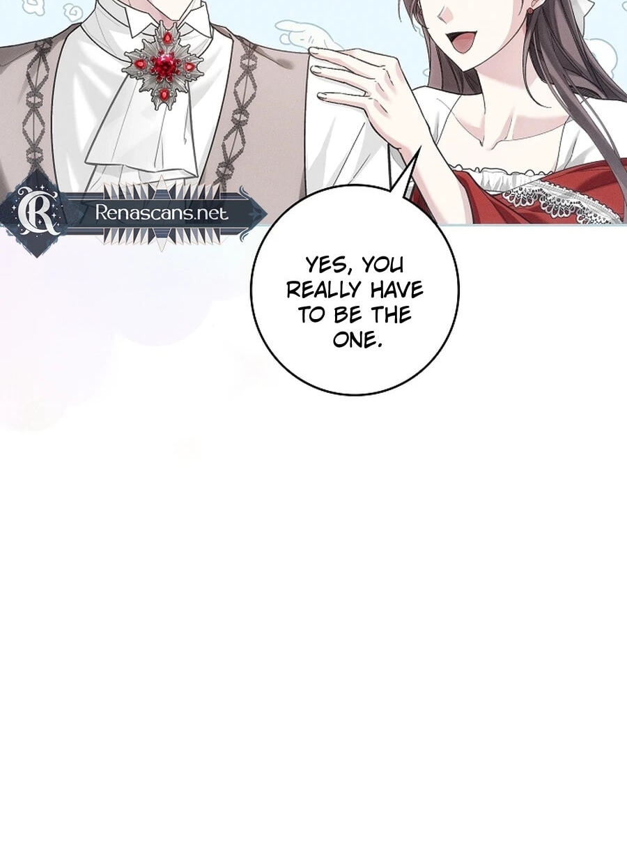 I Taught You Carefully, so Why Are You Obsessed? Chapter 44.8 page 13 - 