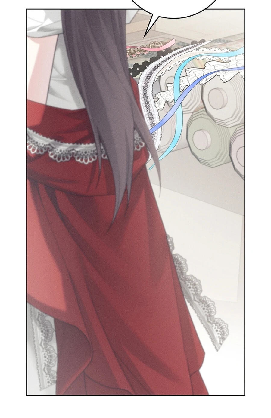 I Taught You Carefully, so Why Are You Obsessed? Chapter 44.8 page 24 - 