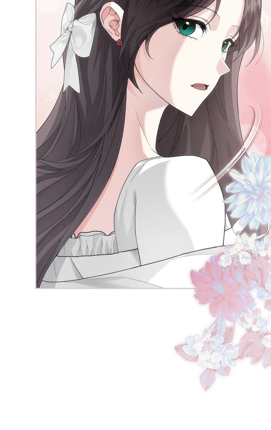 I Taught You Carefully, so Why Are You Obsessed? Chapter 44.8 page 30 - 