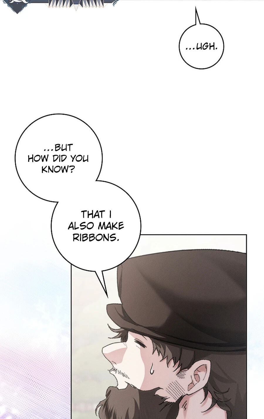 I Taught You Carefully, so Why Are You Obsessed? Chapter 44.8 page 39 - 
