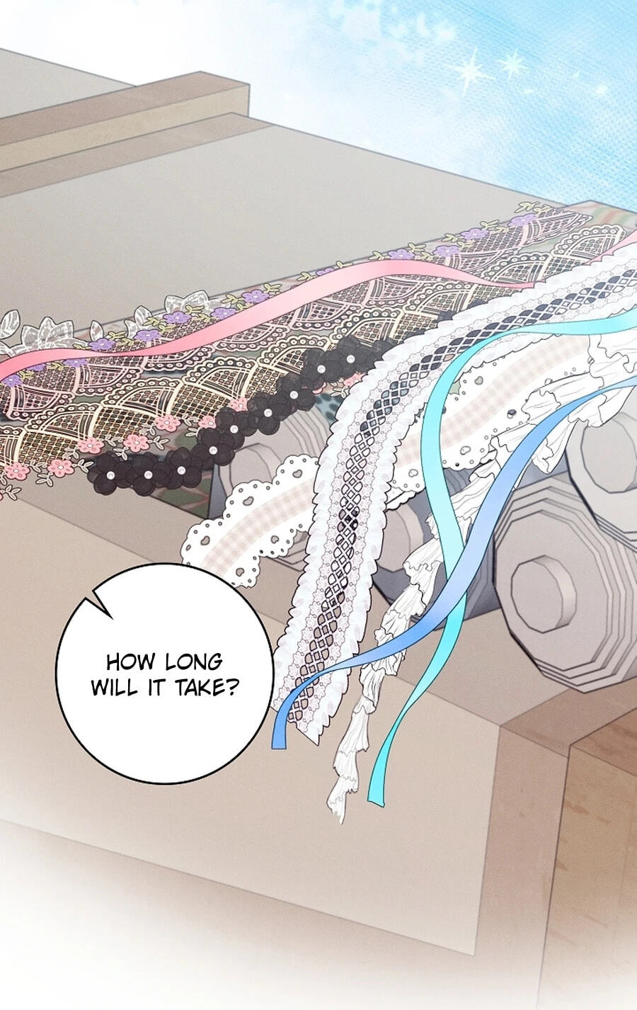 I Taught You Carefully, so Why Are You Obsessed? Chapter 44.8 page 41 - 
