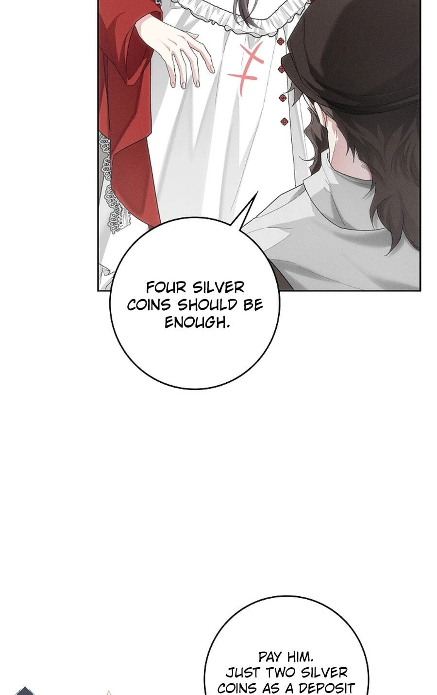 I Taught You Carefully, so Why Are You Obsessed? Chapter 44.8 page 44 - 