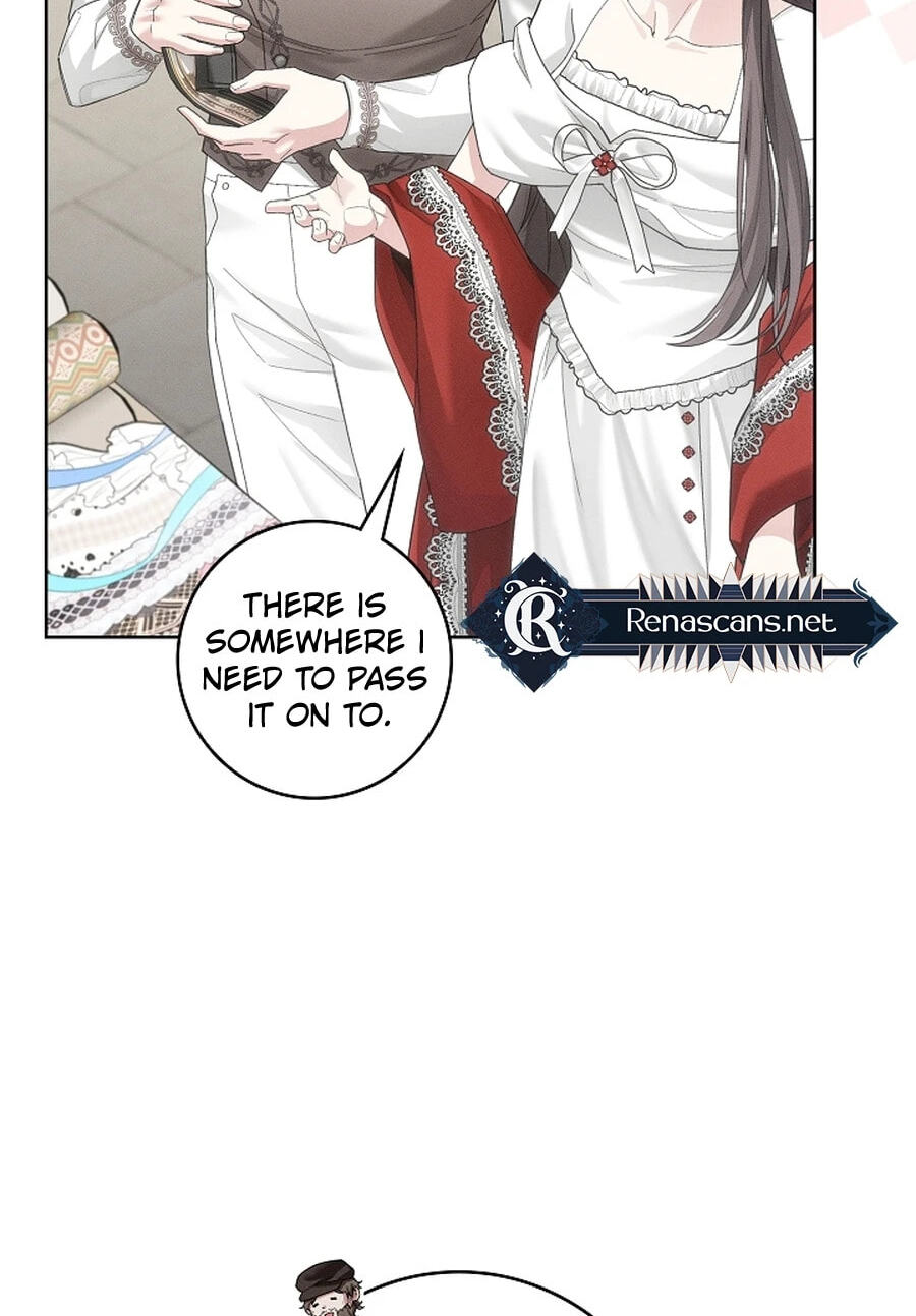 I Taught You Carefully, so Why Are You Obsessed? Chapter 44.8 page 50 - 