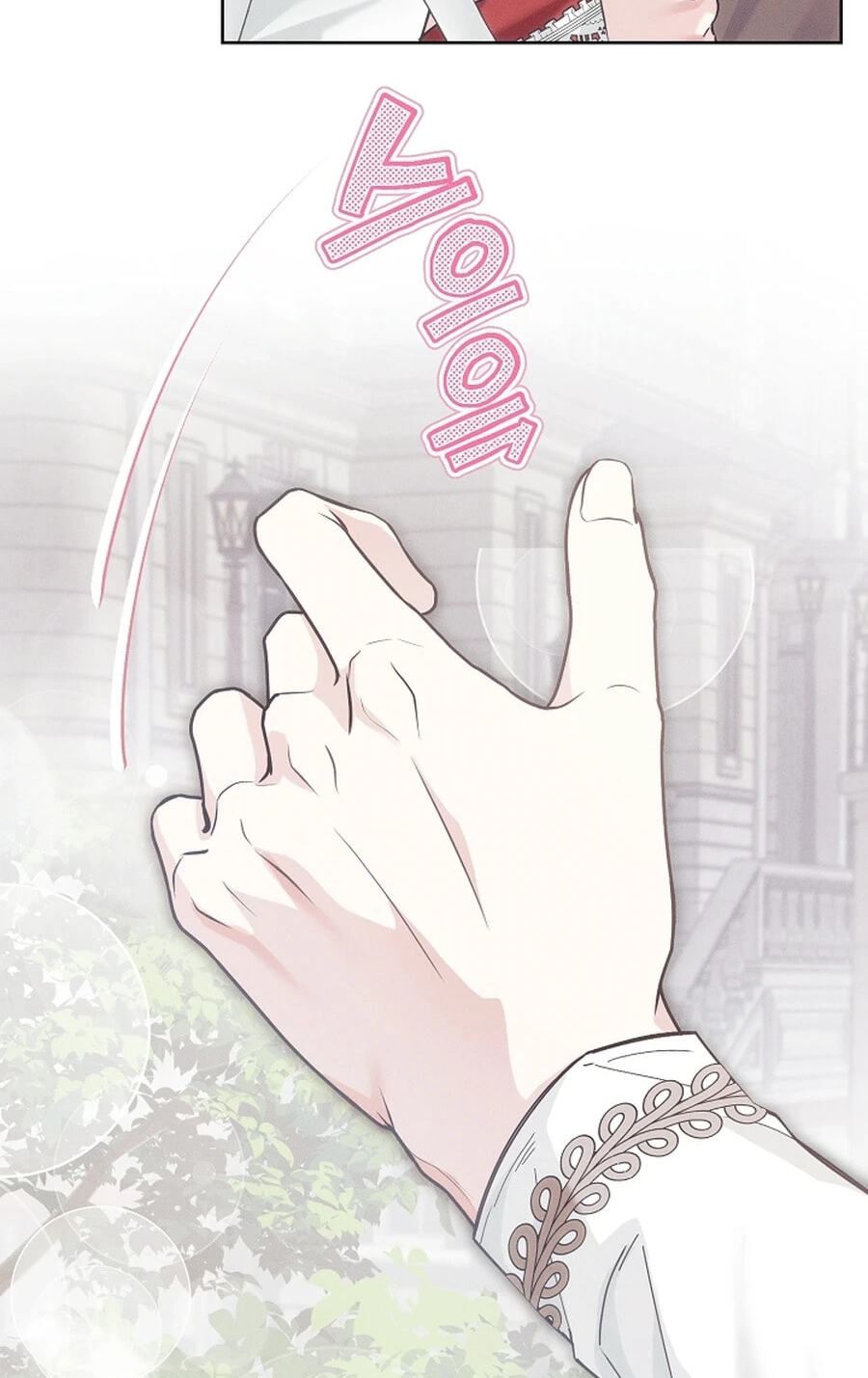 I Taught You Carefully, so Why Are You Obsessed? Chapter 44.8 page 60 - 