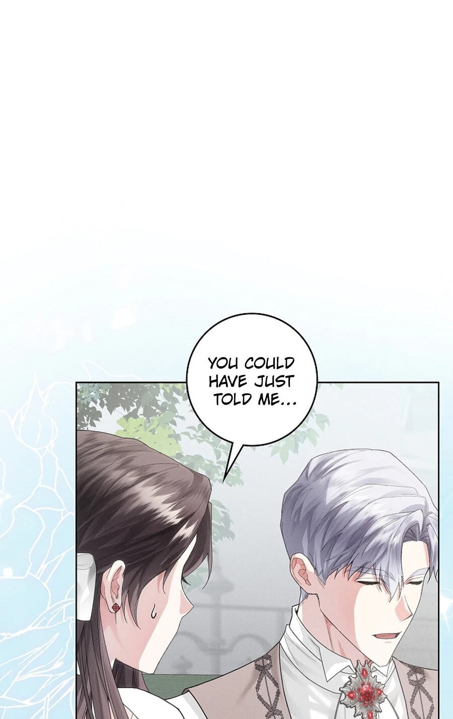 I Taught You Carefully, so Why Are You Obsessed? Chapter 44.8 page 64 - 