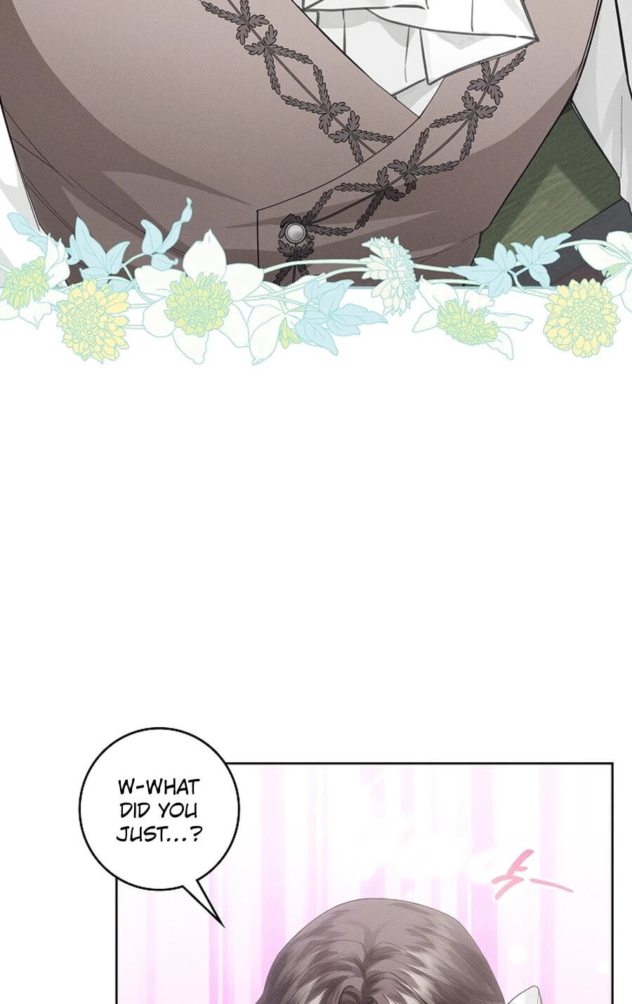I Taught You Carefully, so Why Are You Obsessed? Chapter 44.8 page 68 - 
