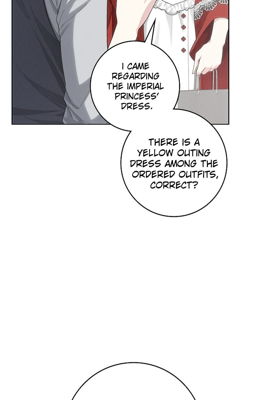 I Taught You Carefully, so Why Are You Obsessed? Chapter 44.8 page 84 - 