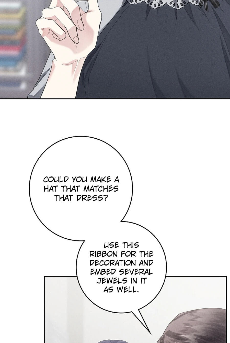 I Taught You Carefully, so Why Are You Obsessed? Chapter 44.8 page 86 - 