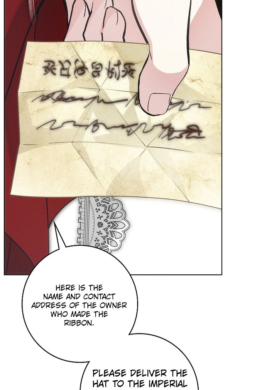 I Taught You Carefully, so Why Are You Obsessed? Chapter 44.8 page 92 - 