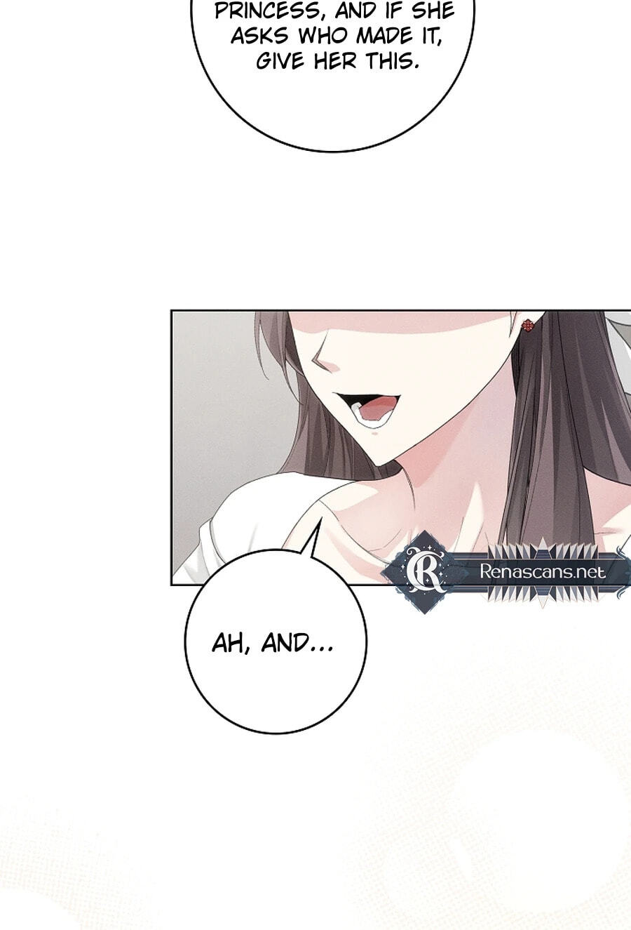 I Taught You Carefully, so Why Are You Obsessed? Chapter 44.8 page 93 - 