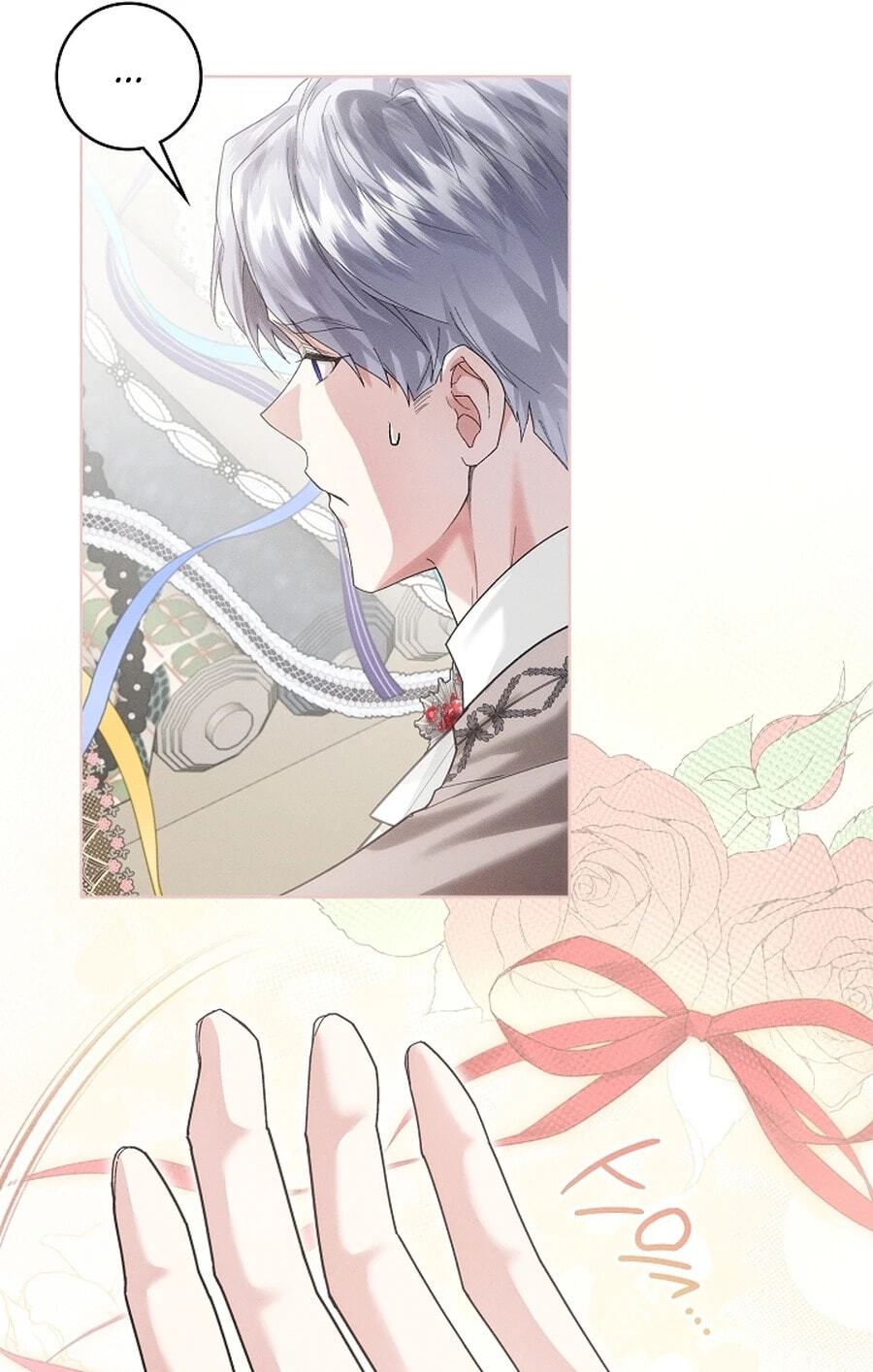 I Taught You Carefully, so Why Are You Obsessed? Chapter 44.9 page 14 - 