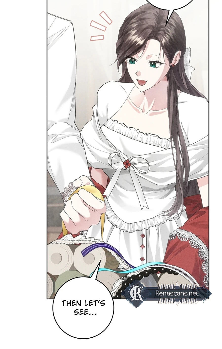 I Taught You Carefully, so Why Are You Obsessed? Chapter 44.9 page 16 - 
