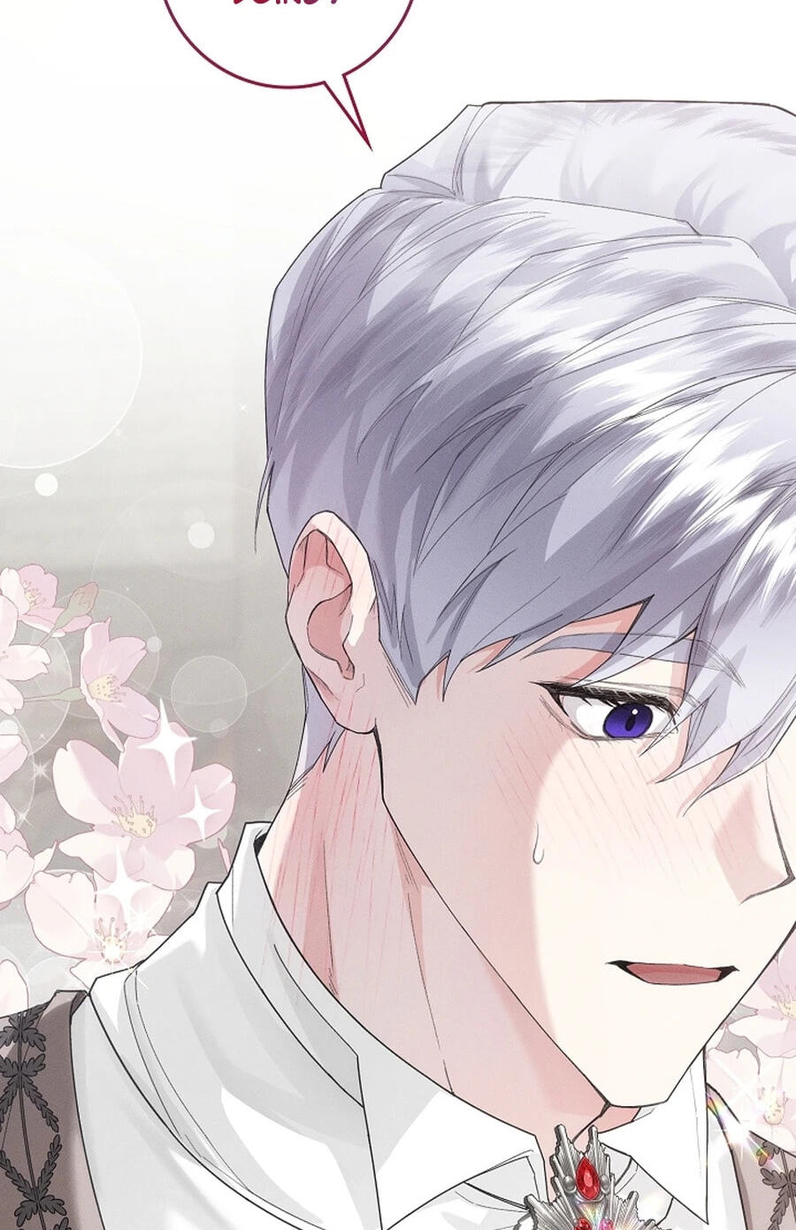 I Taught You Carefully, so Why Are You Obsessed? Chapter 44.9 page 22 - 