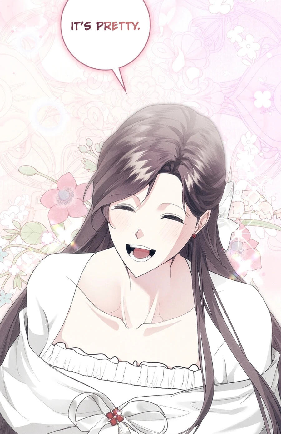 I Taught You Carefully, so Why Are You Obsessed? Chapter 44.9 page 26 - 
