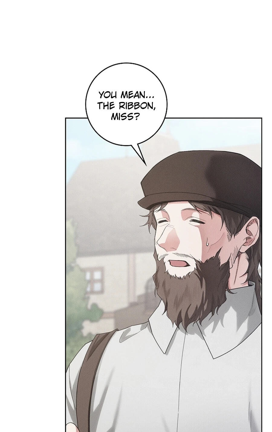 I Taught You Carefully, so Why Are You Obsessed? Chapter 44.9 page 35 - 