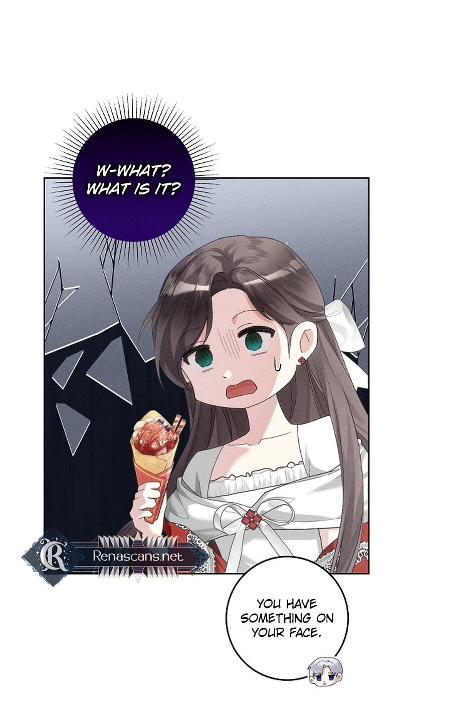 I Taught You Carefully, so Why Are You Obsessed? Chapter 44.9 page 63 - 