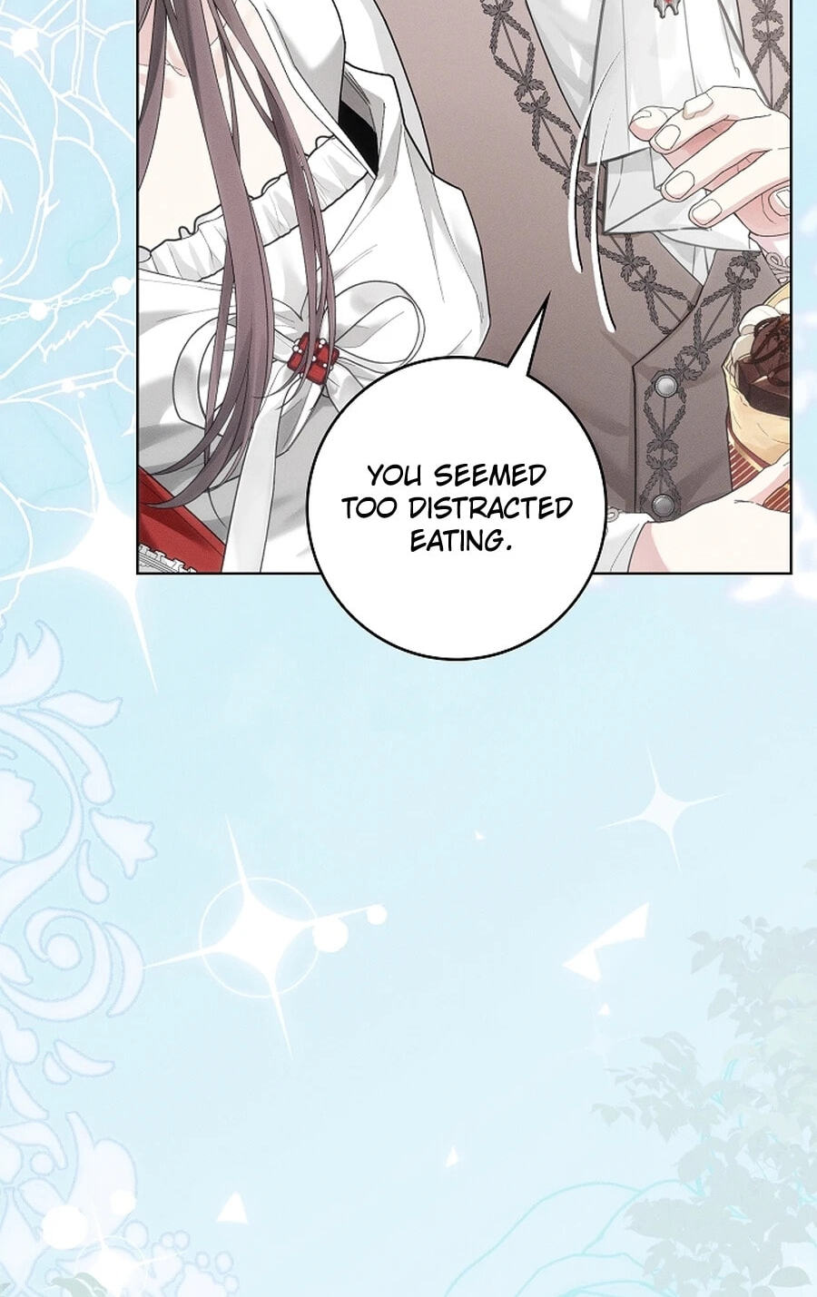 I Taught You Carefully, so Why Are You Obsessed? Chapter 44.9 page 65 - 