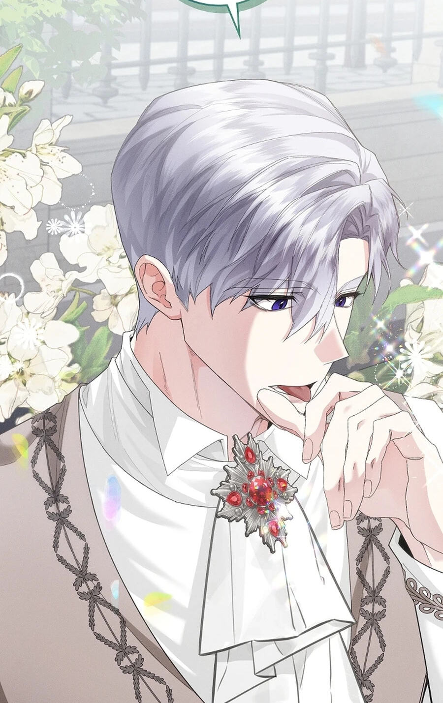 I Taught You Carefully, so Why Are You Obsessed? Chapter 44.9 page 67 - 