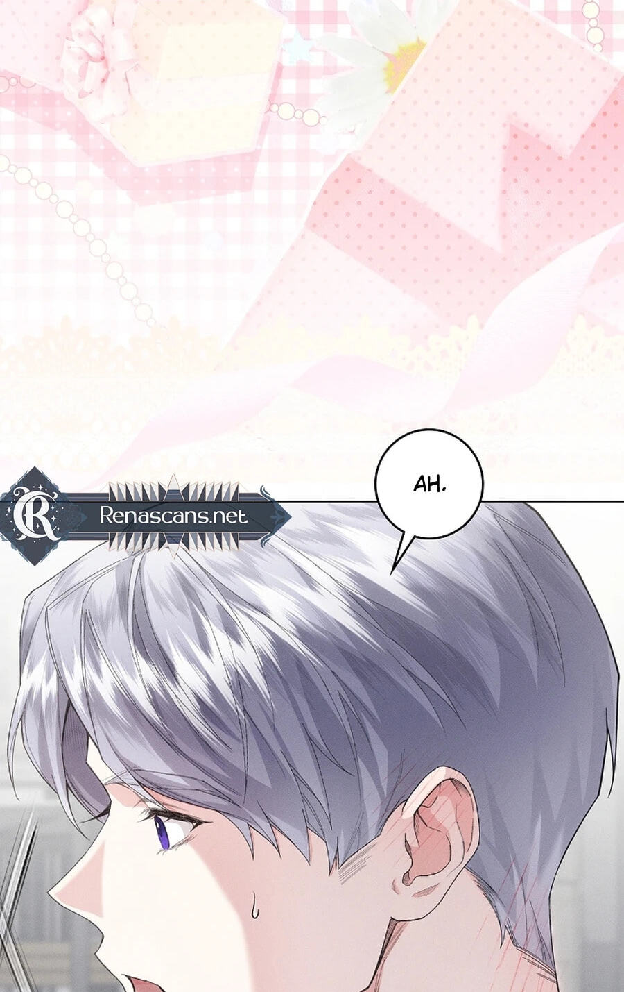 I Taught You Carefully, so Why Are You Obsessed? Chapter 44.9 page 71 - 