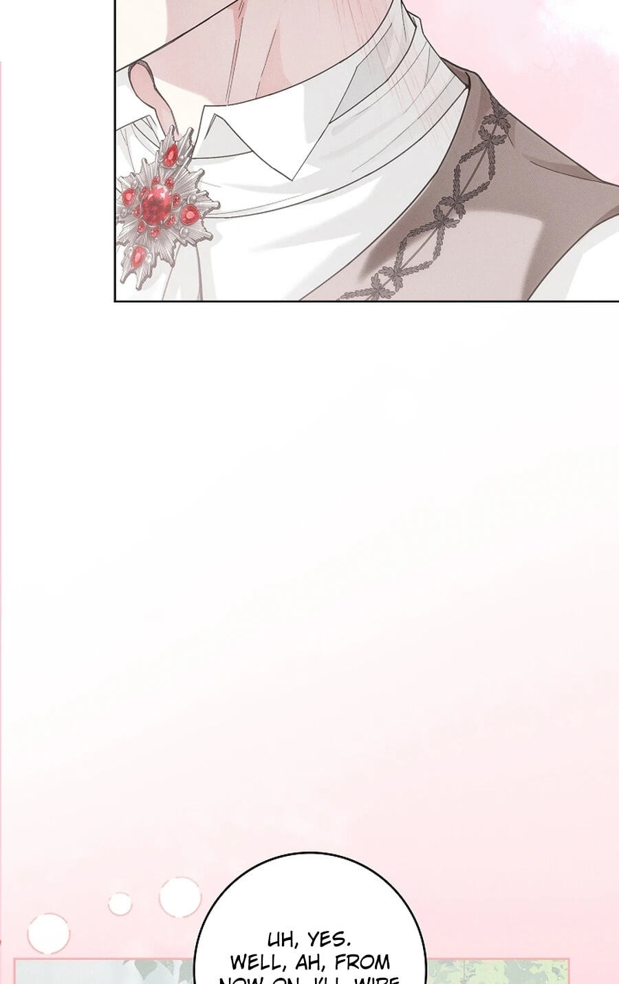 I Taught You Carefully, so Why Are You Obsessed? Chapter 44.9 page 73 - 