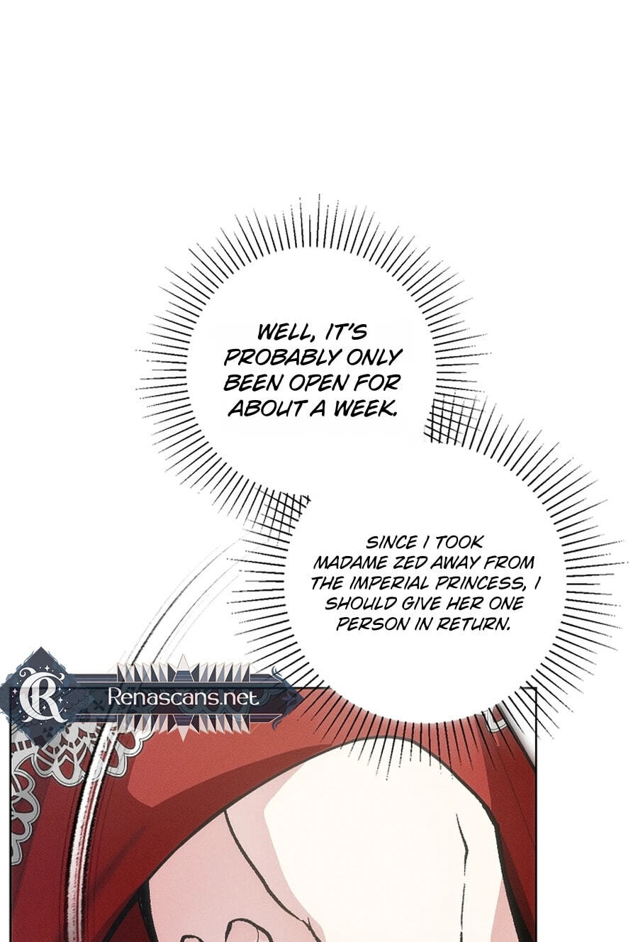 I Taught You Carefully, so Why Are You Obsessed? Chapter 44.9 page 91 - 