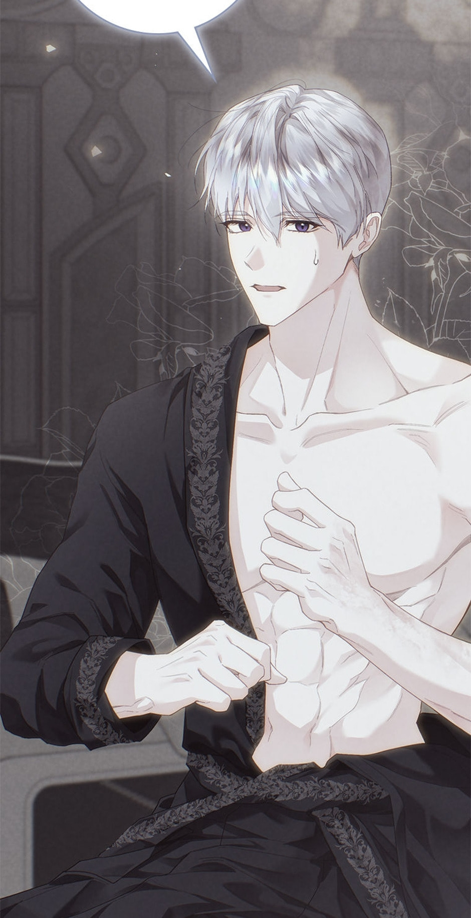 I Taught You Carefully, so Why Are You Obsessed? Chapter 44 page 2 - 