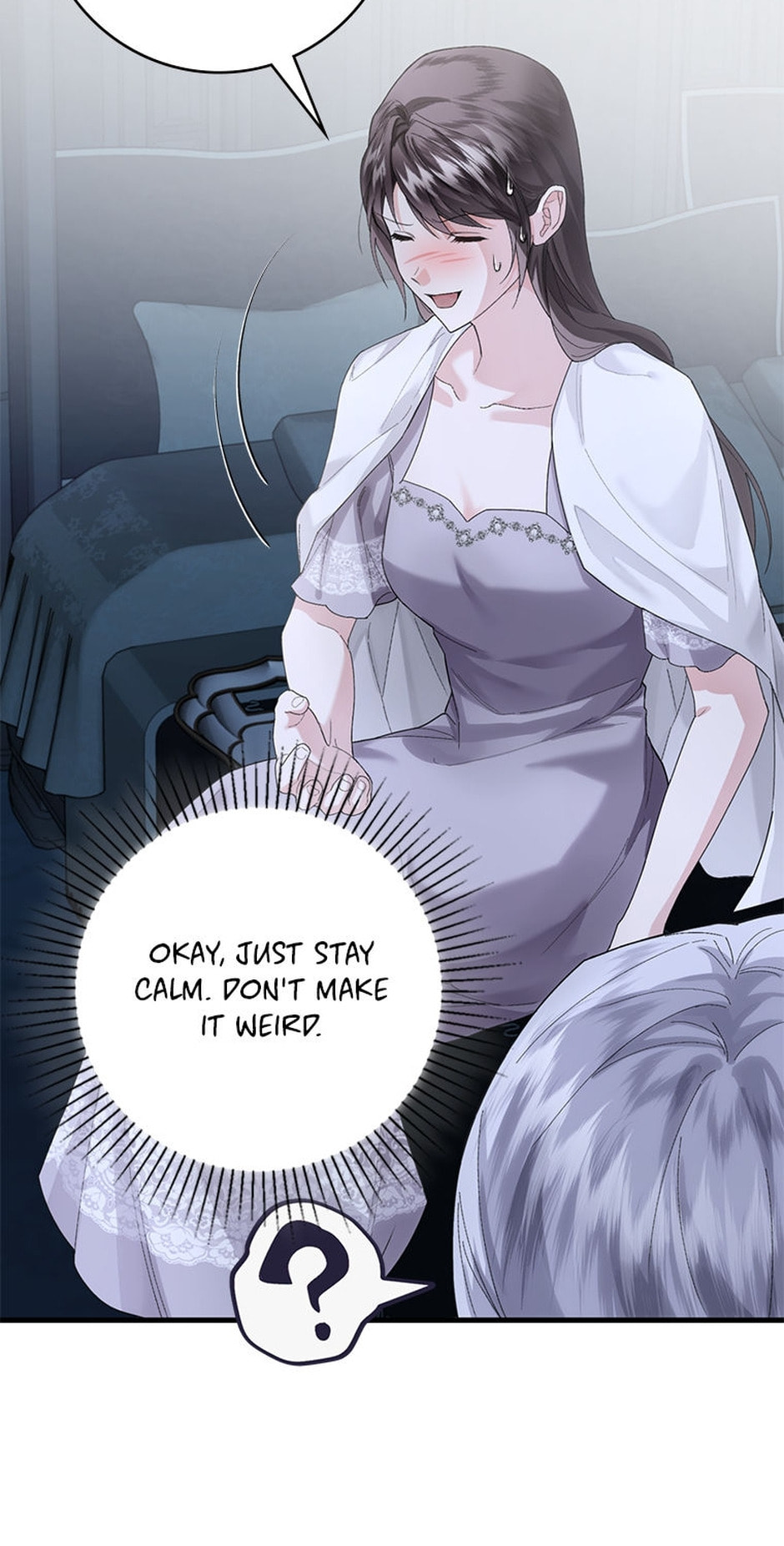 I Taught You Carefully, so Why Are You Obsessed? Chapter 44 page 11 - 