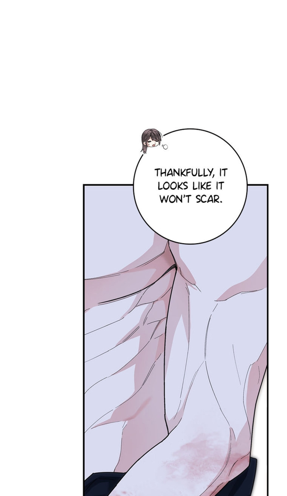 I Taught You Carefully, so Why Are You Obsessed? Chapter 44 page 12 - 