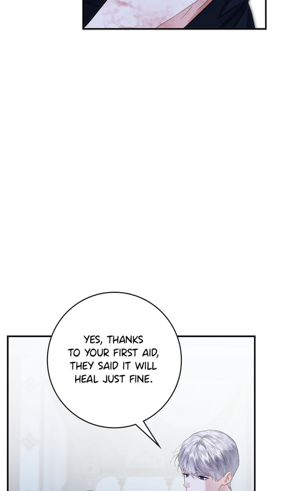 I Taught You Carefully, so Why Are You Obsessed? Chapter 44 page 13 - 