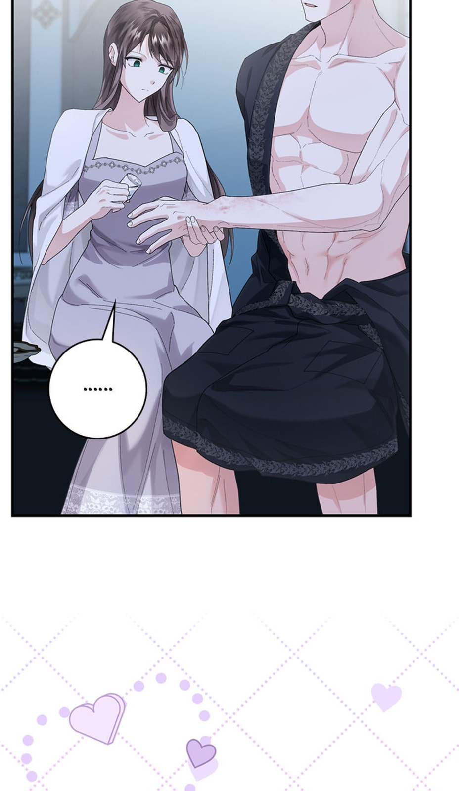 I Taught You Carefully, so Why Are You Obsessed? Chapter 44 page 14 - 