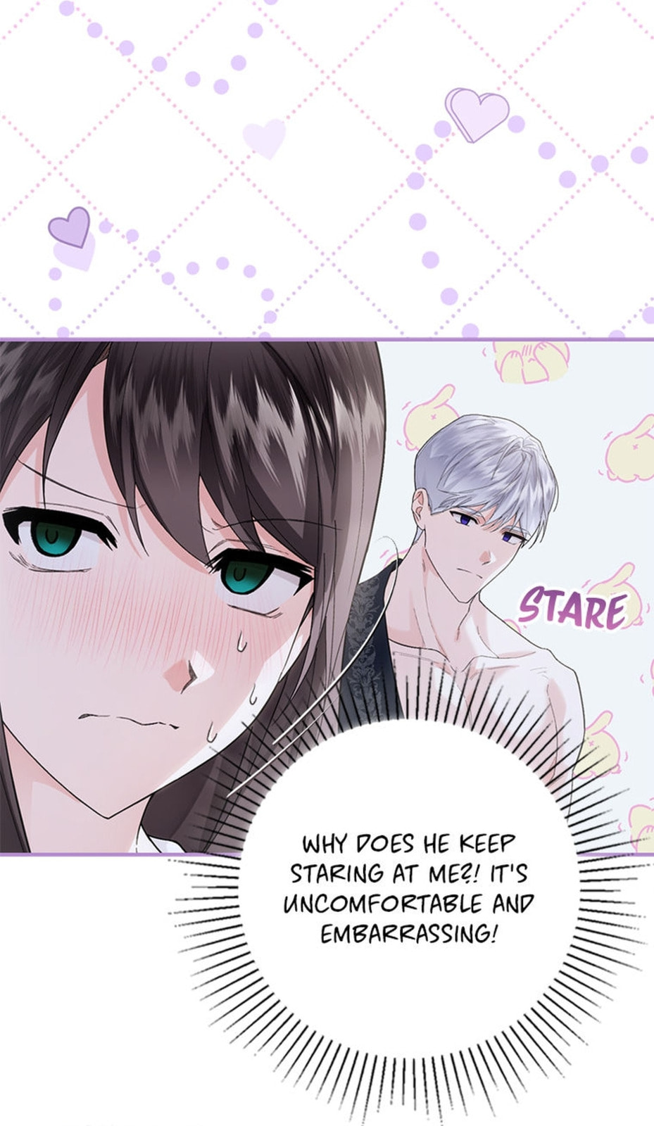 I Taught You Carefully, so Why Are You Obsessed? Chapter 44 page 15 - 